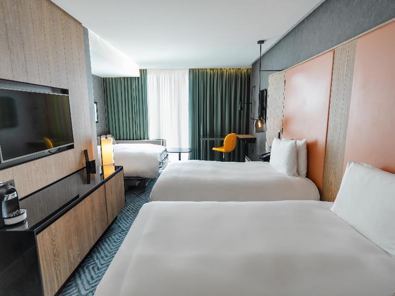 Hilton London Bankside image