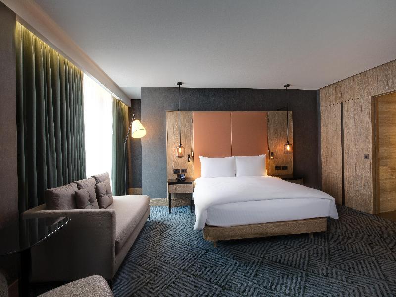 Hilton London Bankside image