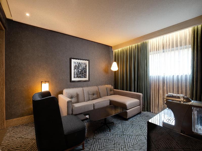 Hilton London Bankside image