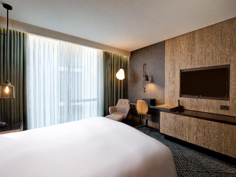 Hilton London Bankside image