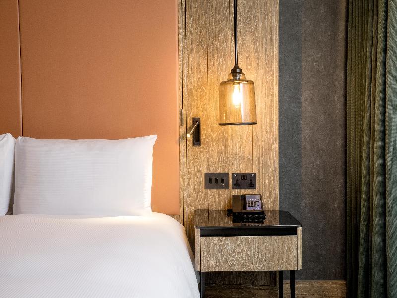 Hilton London Bankside image