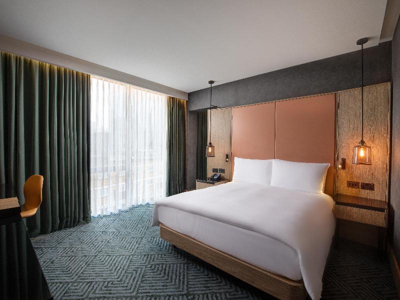 Hilton London Bankside image