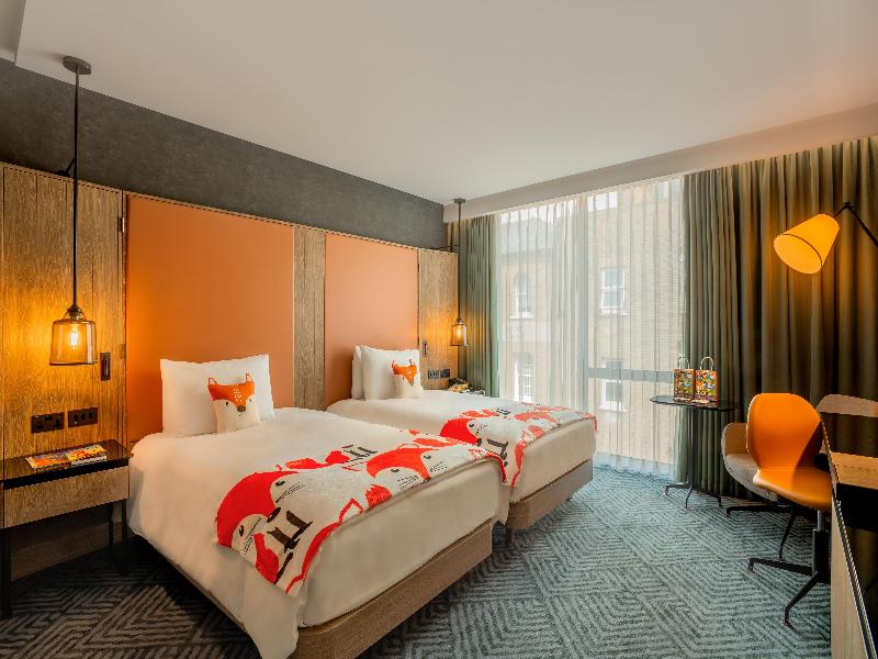 Hilton London Bankside image