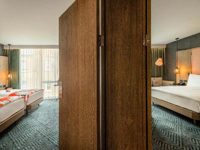 Hilton London Bankside image