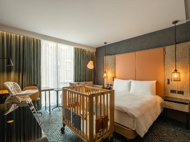 Hilton London Bankside image