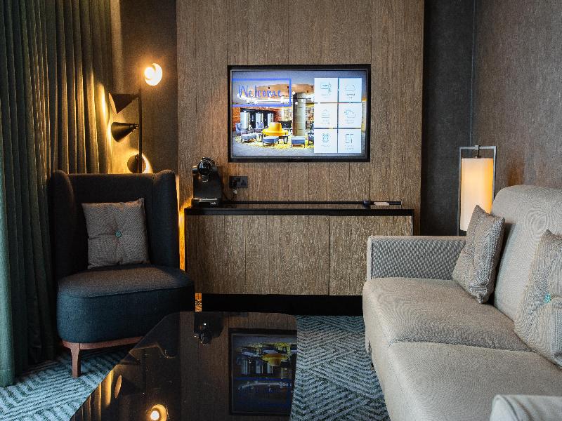 Hilton London Bankside image