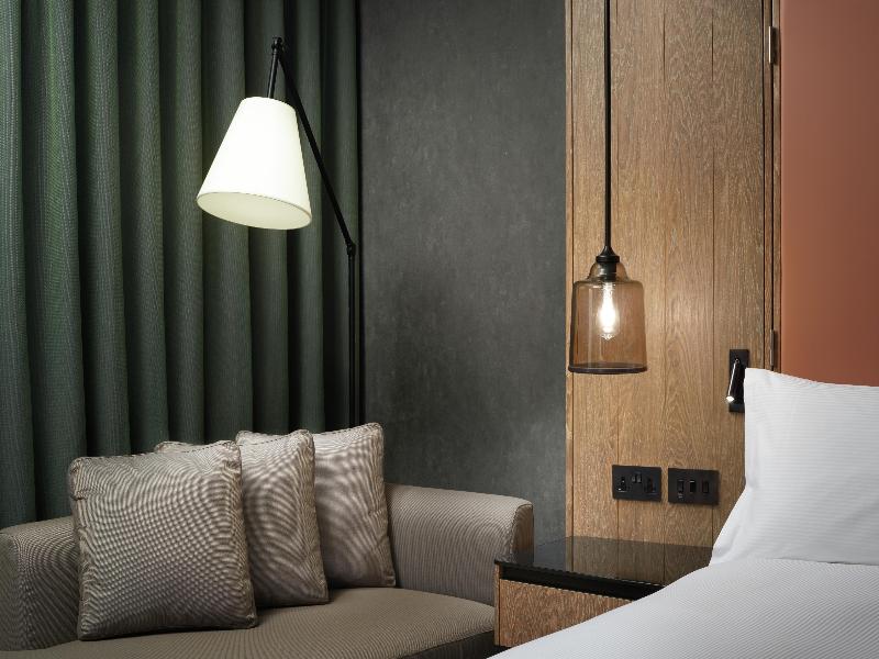 Hilton London Bankside image