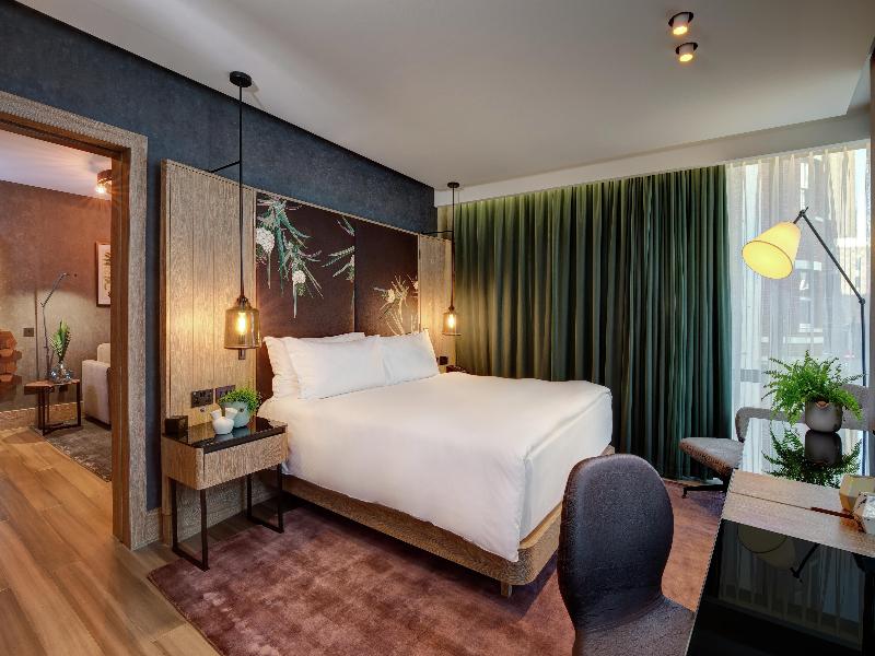 Hilton London Bankside image