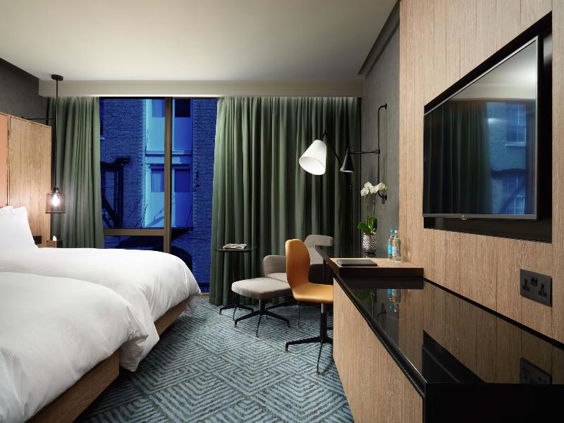 Hilton London Bankside image