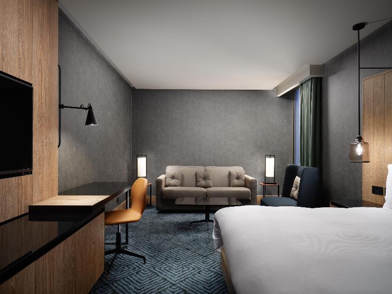 Hilton London Bankside image