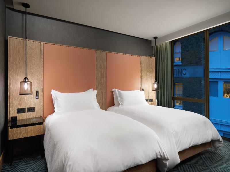 Hilton London Bankside image