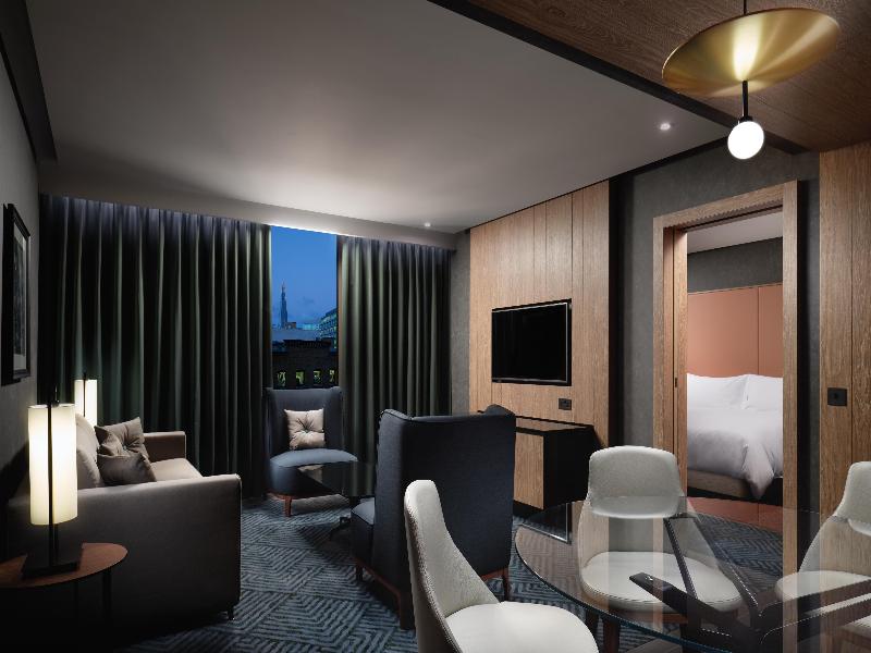 Hilton London Bankside image