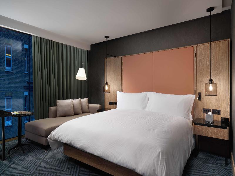 Hilton London Bankside image