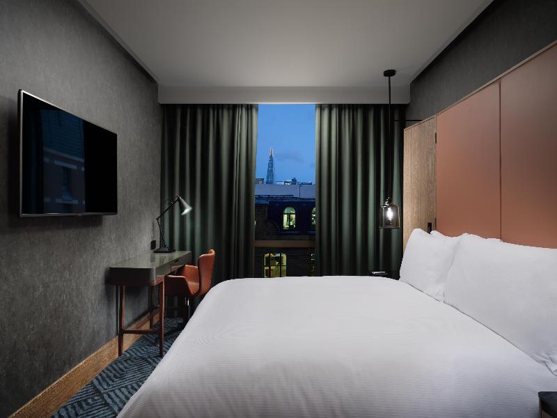Hilton London Bankside image