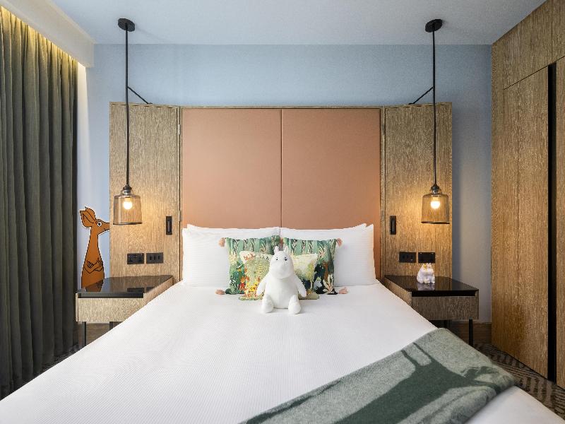 Hilton London Bankside image