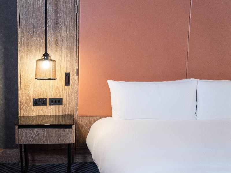 Hilton London Bankside image