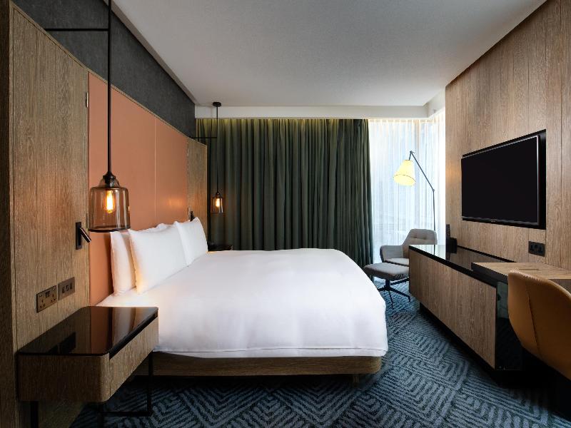 Hilton London Bankside image