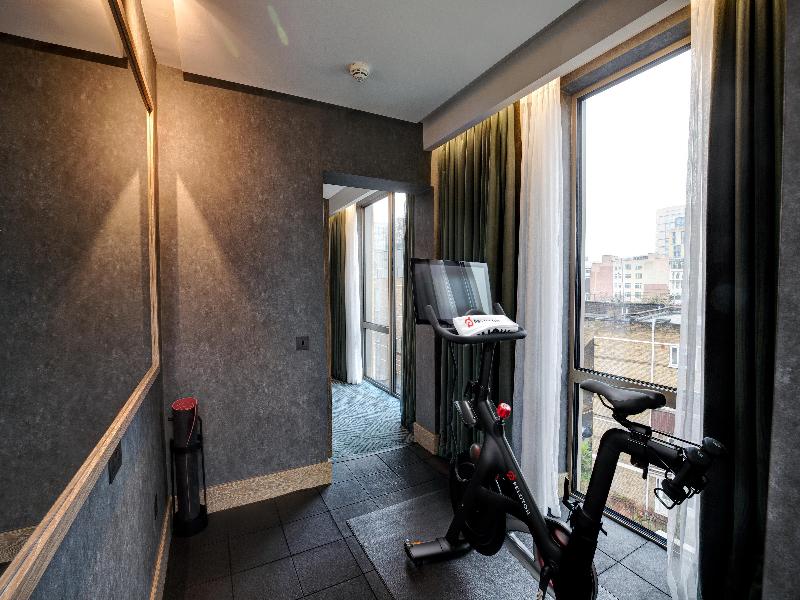 Hilton London Bankside image