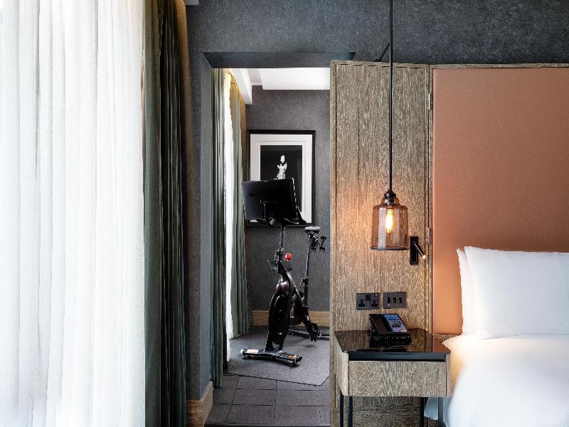 Hilton London Bankside image