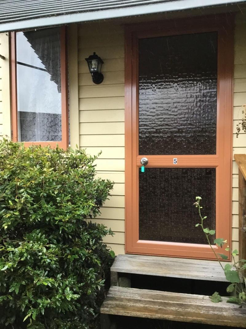 Waitomo Caves Guest Lodge image