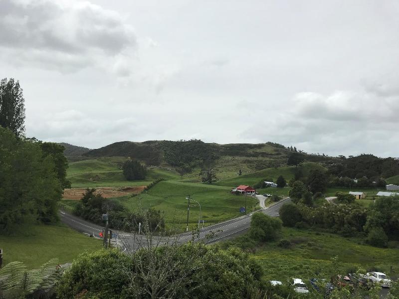 Waitomo Caves Guest Lodge image