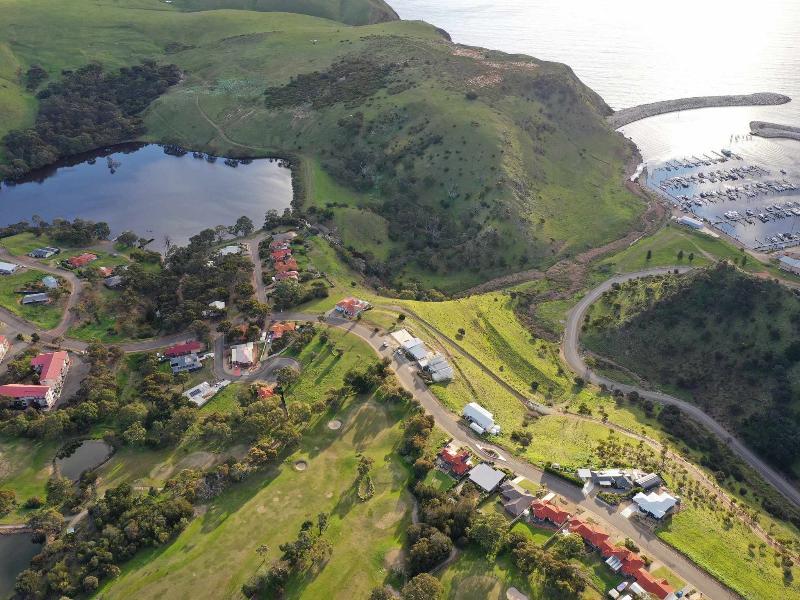 BreakFree Wirrina Cove