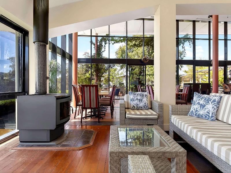 BreakFree Wirrina Cove image