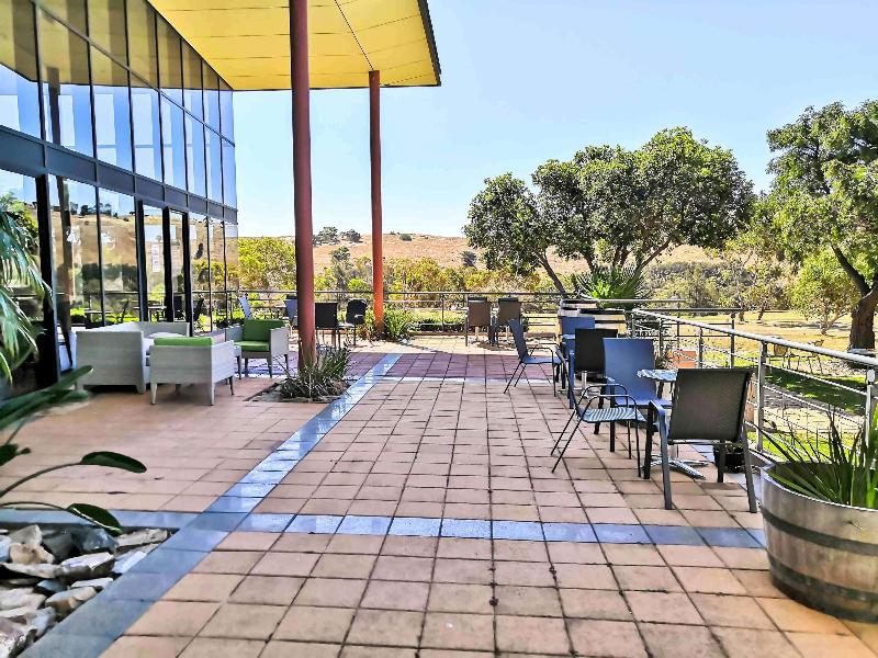 BreakFree Wirrina Cove image