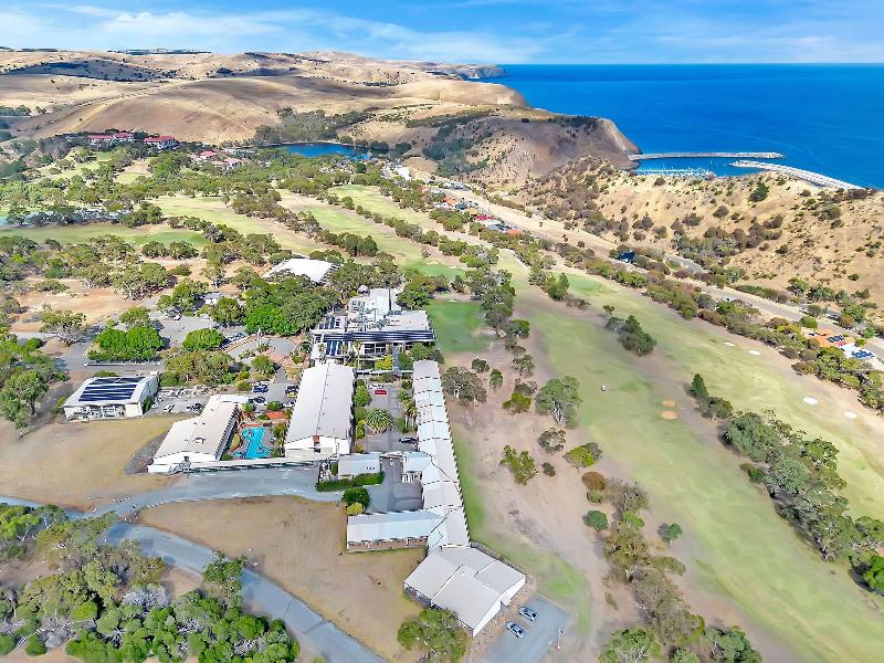 BreakFree Wirrina Cove image