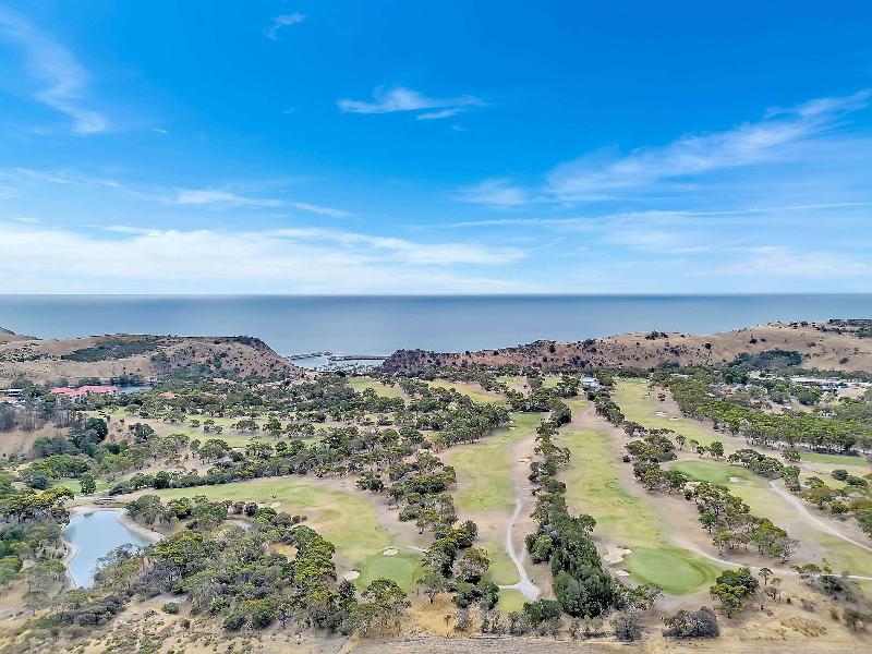BreakFree Wirrina Cove image