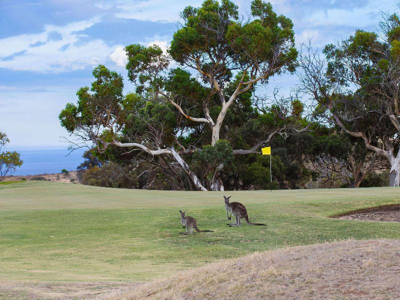 BreakFree Wirrina Cove image