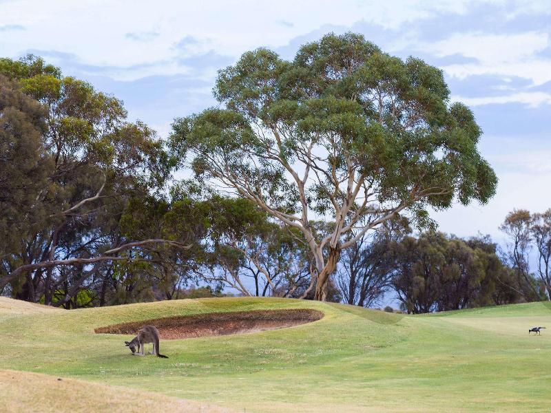 BreakFree Wirrina Cove image