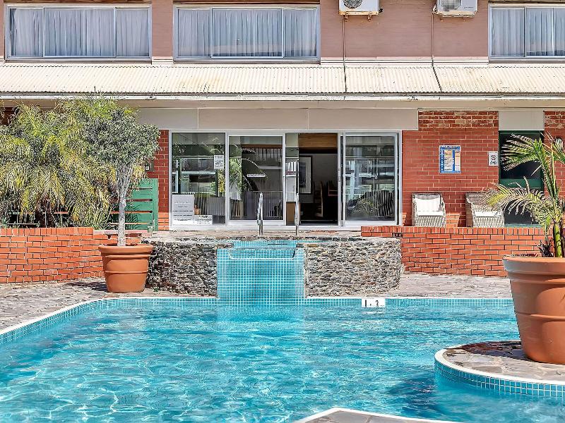 BreakFree Wirrina Cove image