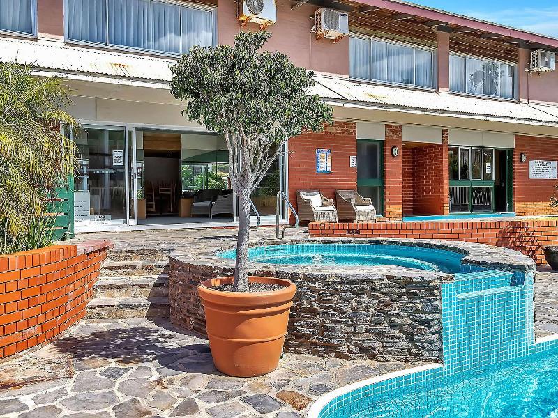 BreakFree Wirrina Cove image