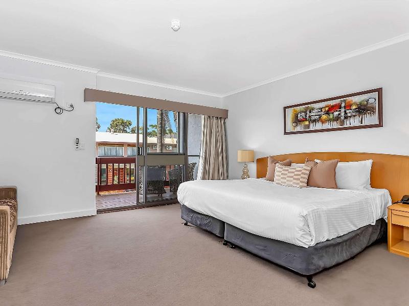 BreakFree Wirrina Cove image