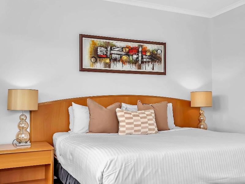 BreakFree Wirrina Cove image