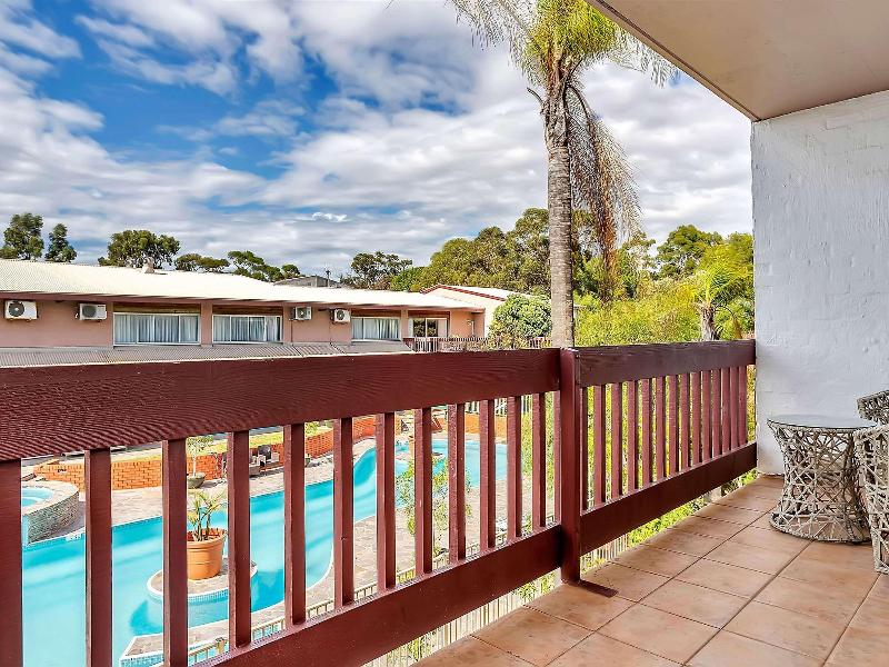 BreakFree Wirrina Cove image