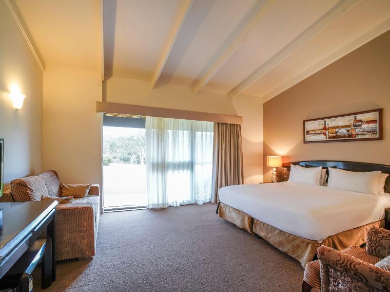 BreakFree Wirrina Cove image