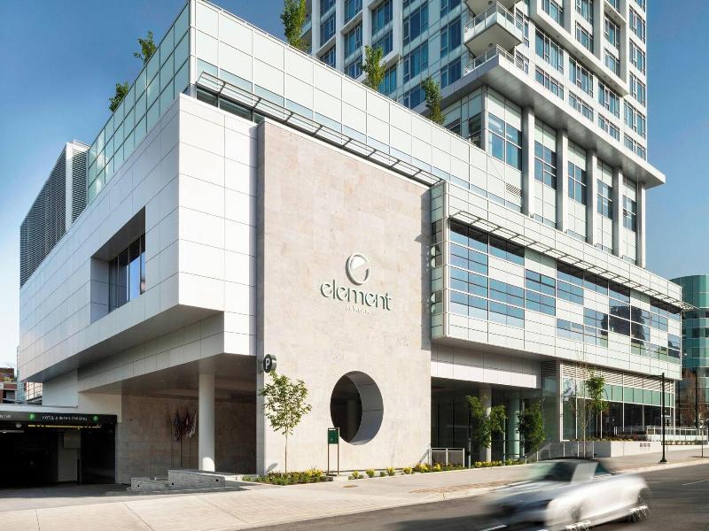 Element Vancouver Metrotown image