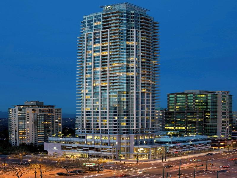 Element Vancouver Metrotown image