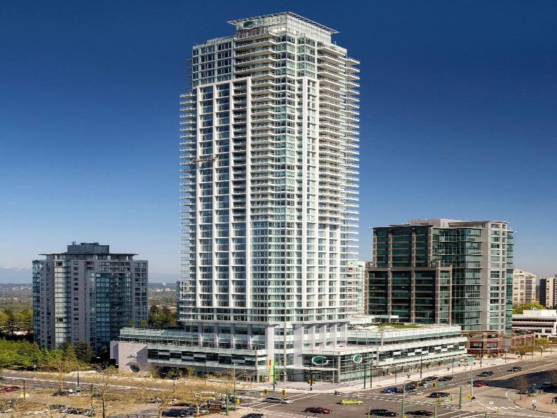 Element Vancouver Metrotown image