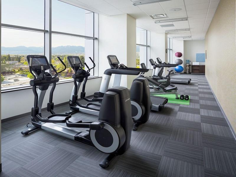 Element Vancouver Metrotown image