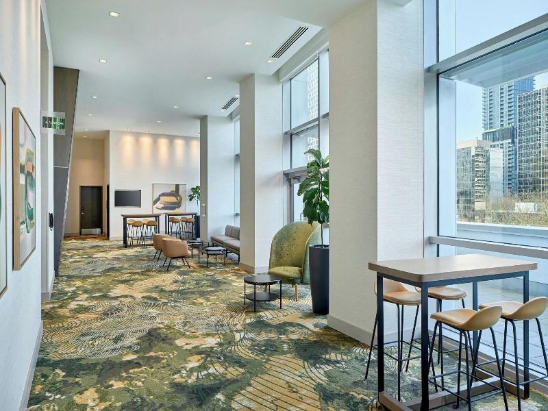 Element Vancouver Metrotown image