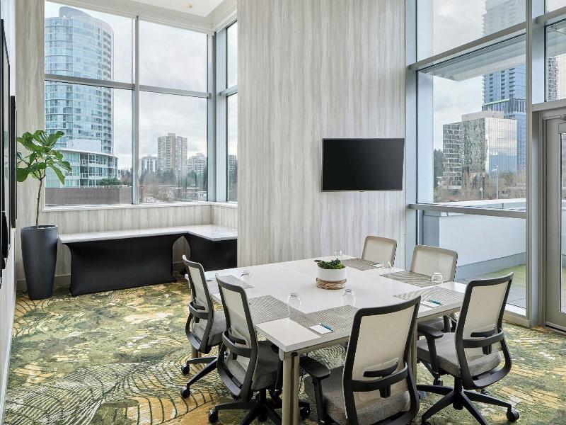 Element Vancouver Metrotown image