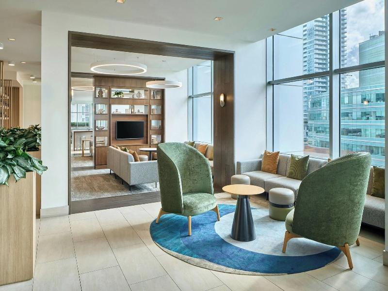 Element Vancouver Metrotown image