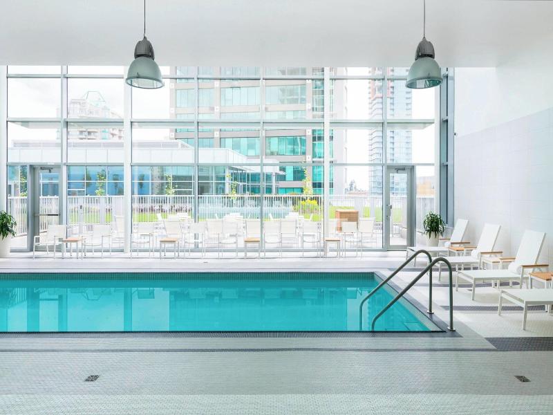 Element Vancouver Metrotown image