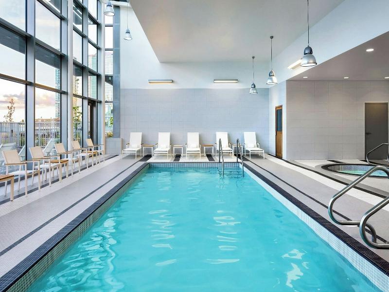 Element Vancouver Metrotown image