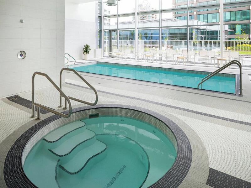 Element Vancouver Metrotown image
