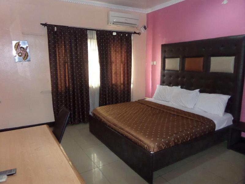 The Nest 2 Lagos image
