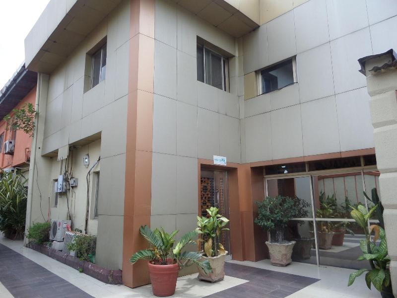 The Nest 2 Lagos image